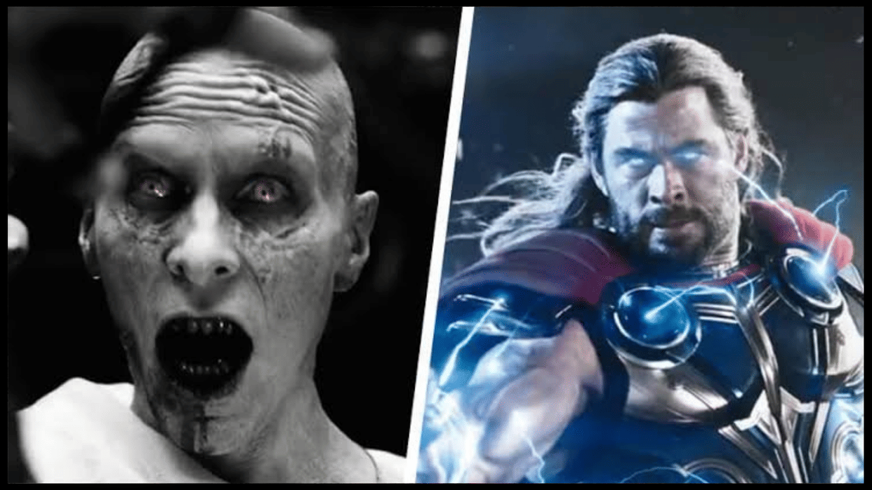 Thor love and Thunder Box office Prediction: Spiderman: No Way Home, Venom 2 and Doctor strange in the multiverse of madness