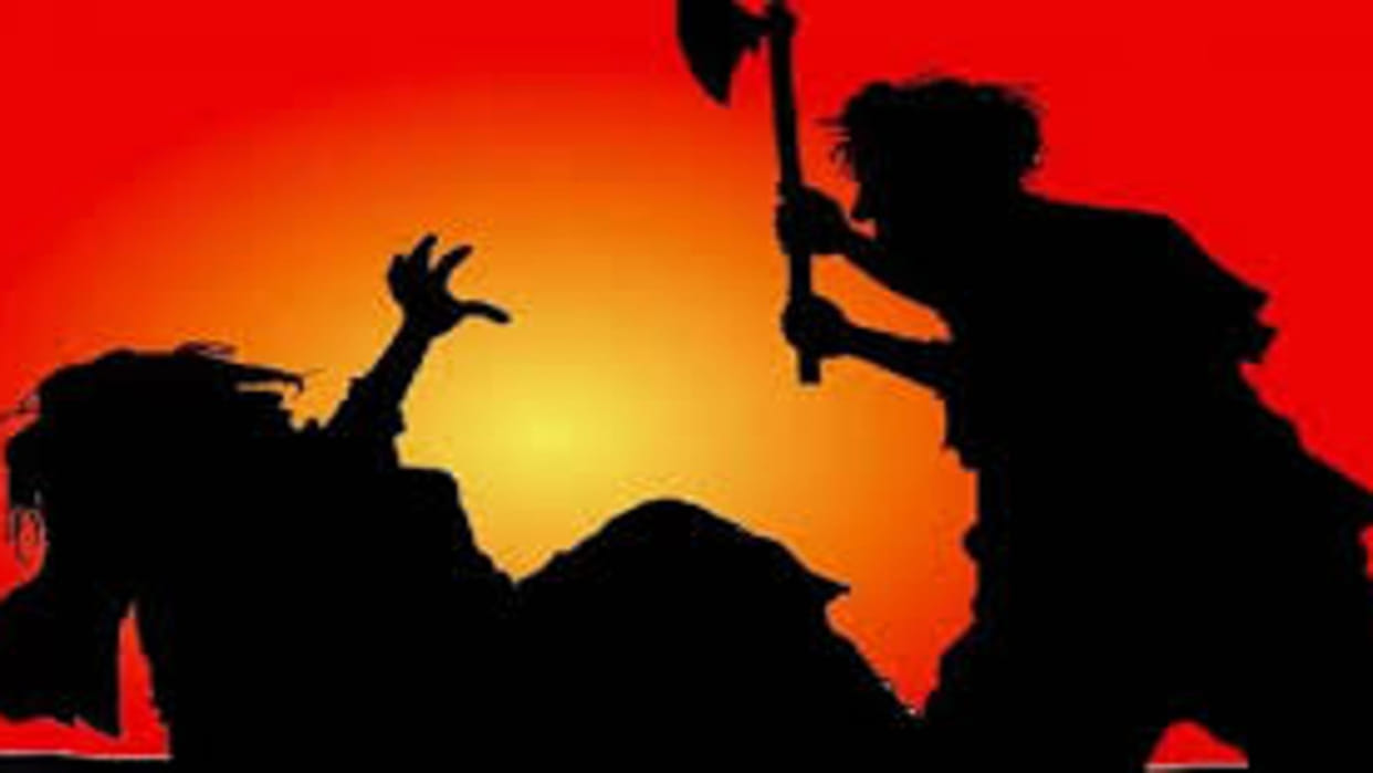 45-year-old tribal woman killed in Jharkhand on suspicion of witchcraft