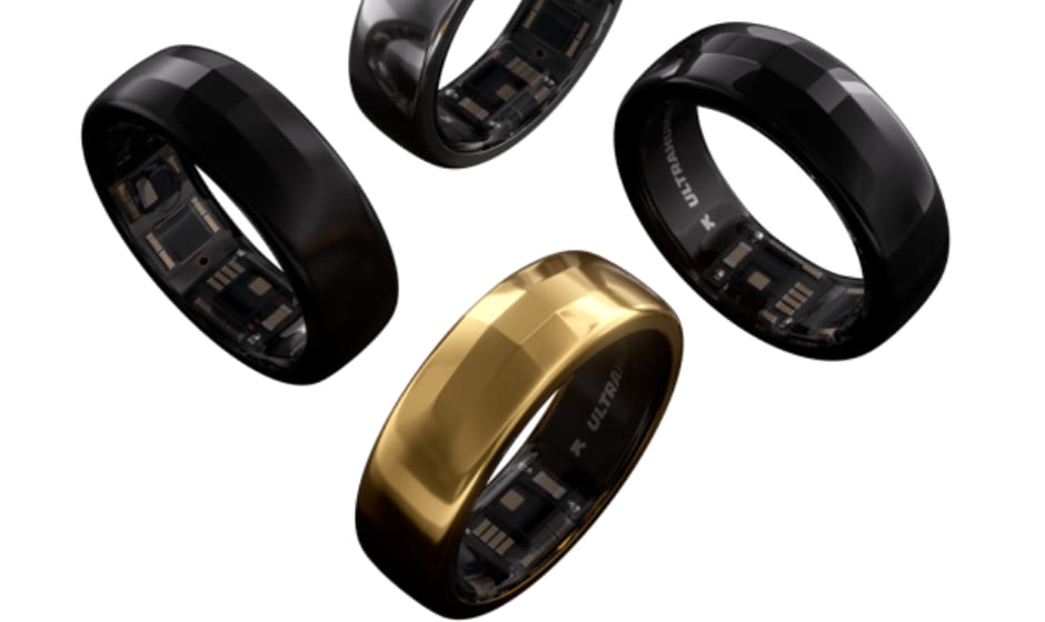 Ultahuman Smart features Ring tracks daily activities know its price specifications