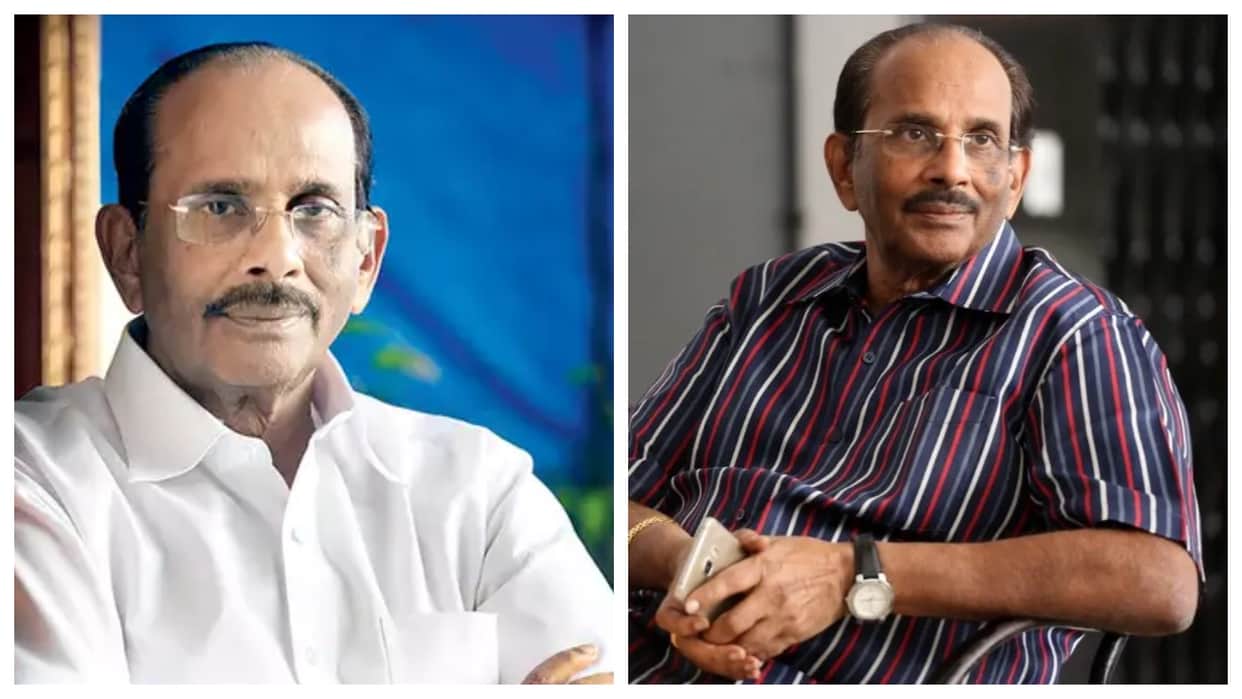 Baahubali RRR writer V Vijayendra Prasad Garu Nominated for Rajya Sabha