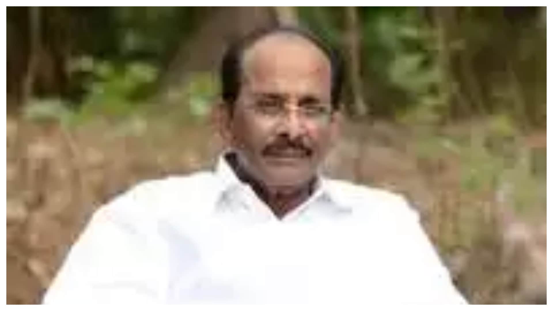 Baahubali RRR writer V Vijayendra Prasad Garu Nominated for Rajya Sabha