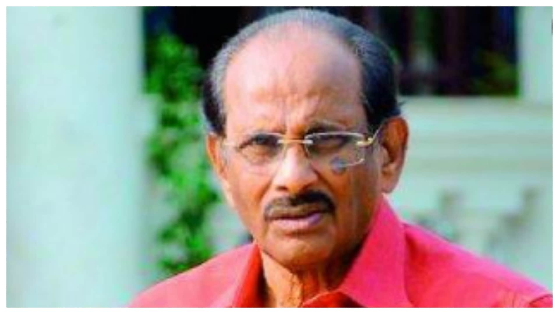 RRR Writer Vijayendra Prasad Talked About Mahatma Gandhi Jawaharlal Nehru image in song sholay in viral interview
