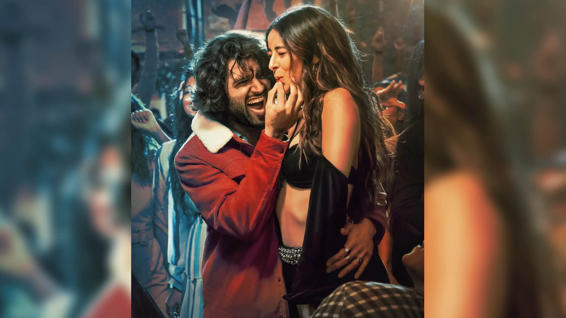 Dream Girl 2 Ayushmann Khurrana to romance with Ananya Panday Not Sara Ali Khan and Tejasswi Prakash