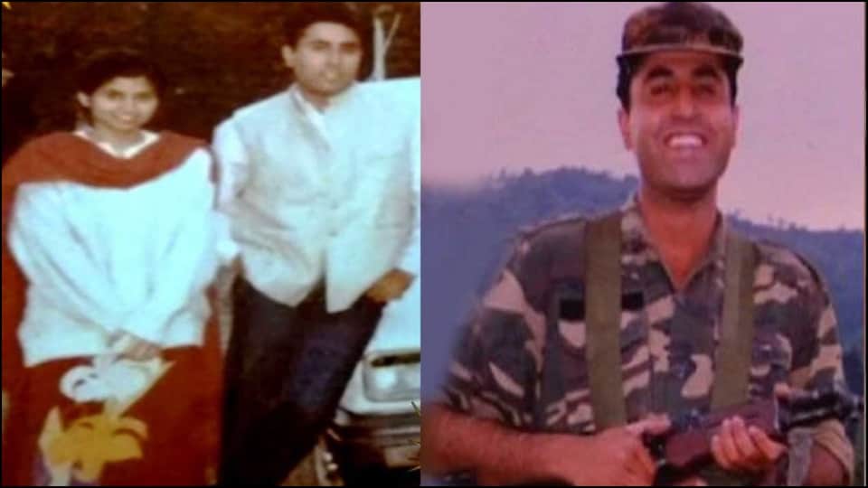 Vikram Batra Death Anniversary biopic Shershaah Kiara advani first met Dimple Cheema for the shooting of sidharth malhotra film