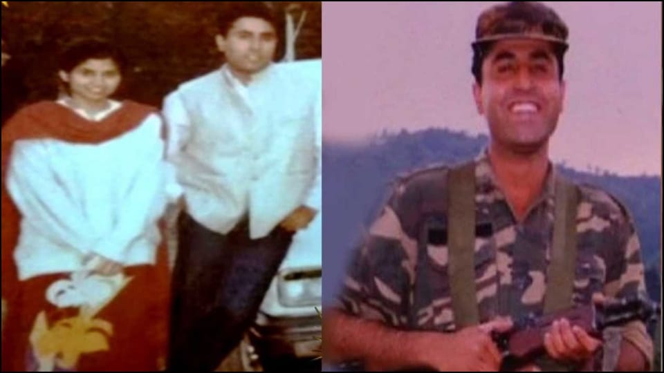 Vikram Batra Death Anniversary biopic Shershaah Kiara advani first met Dimple Cheema for the shooting of sidharth malhotra film