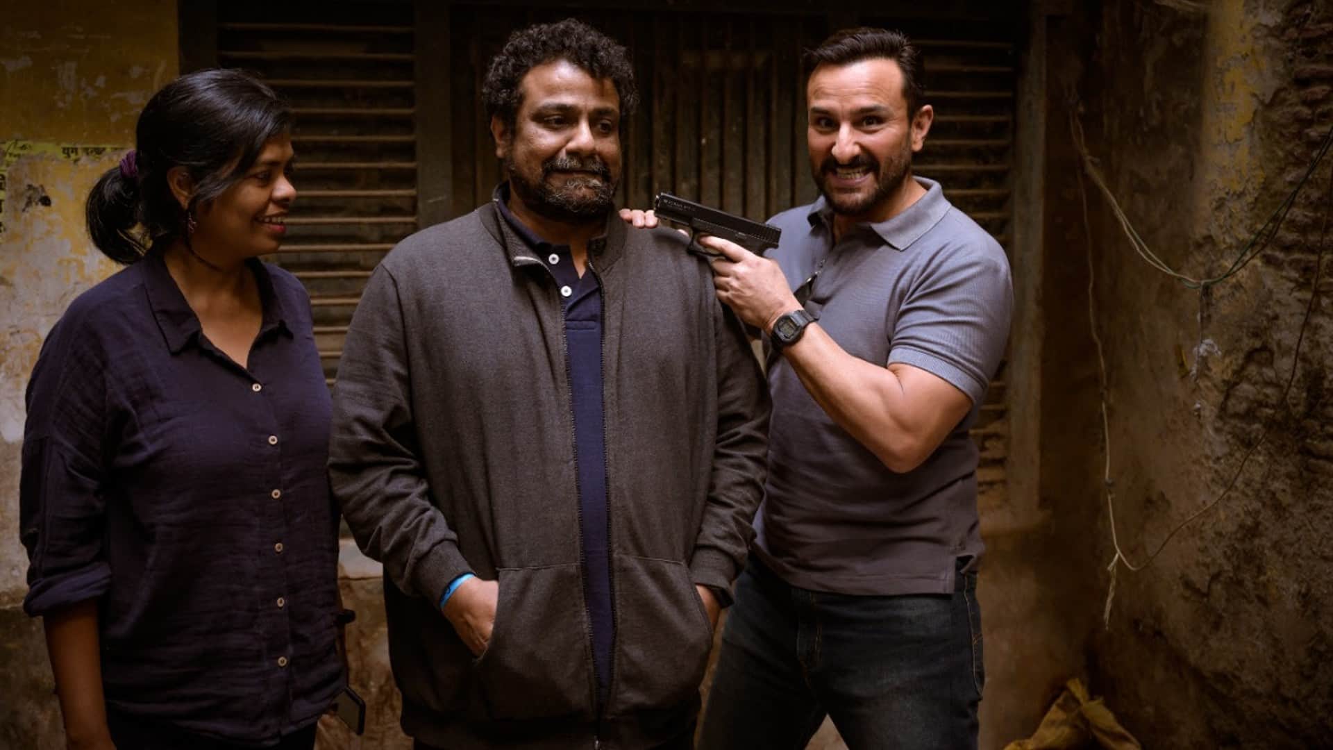 Vikram Vedha First day Advance booking Box Office Collection Hrithik roshan Saif Ali Khan