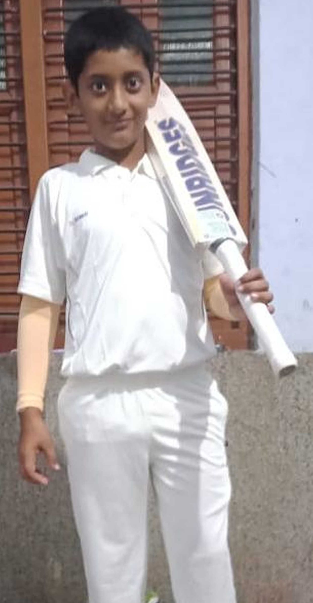 cricket