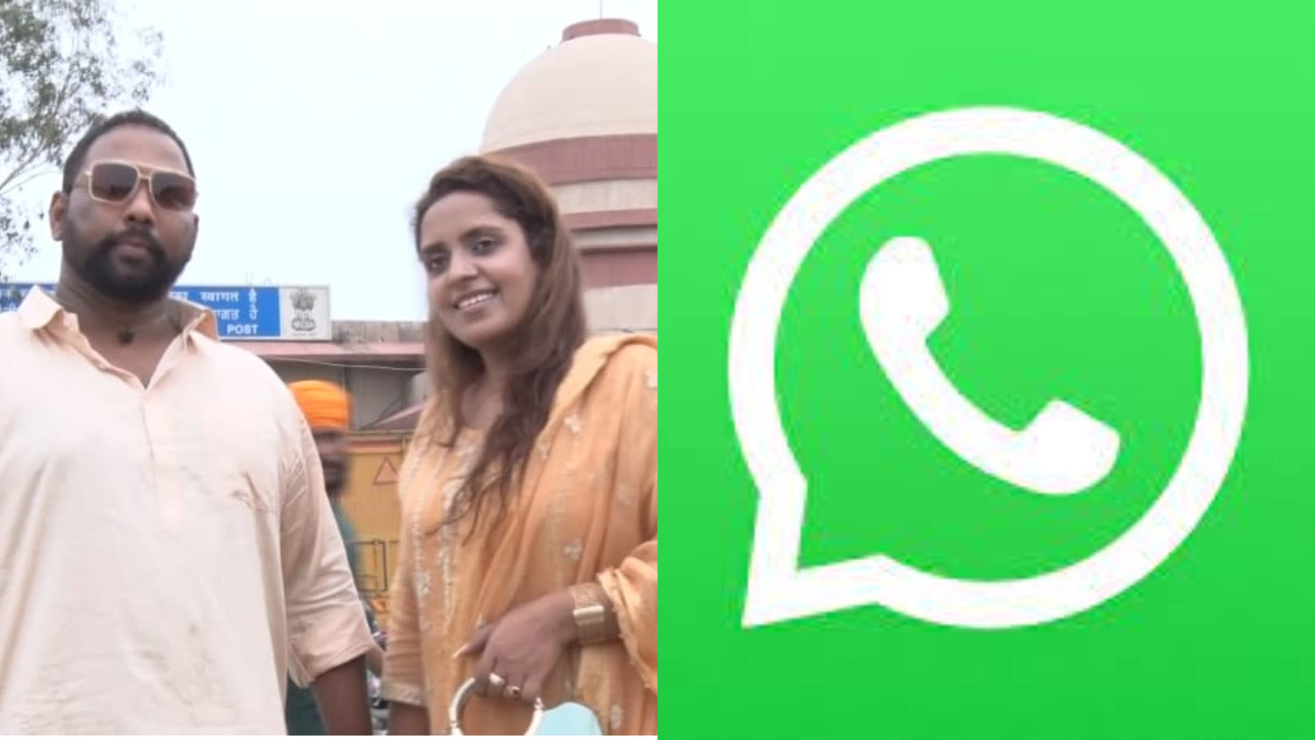 Kamal of Punjab will marry the smila of Pakistan