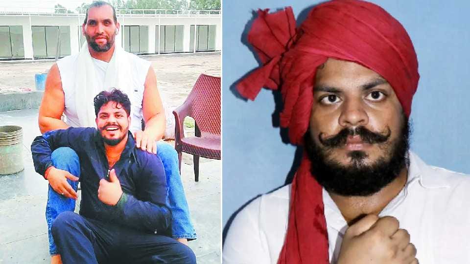WWE Wrestling Championship wrestler Rao Prithvi Singh dies under suspicious circumstances