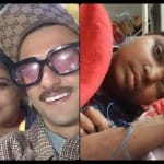 दीपिका और रणवीर के साथ बाला (फाइल)