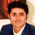 फिल्म निर्माता संदीप सिंह
