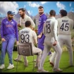 सोशल मीडिया पर भारतीय टीम को लेकर मीम बन रहे हैं