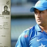 महेंद्र सिंह धोनी