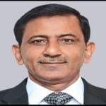 NHSRCL MD Satish Agnihotri
