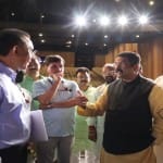 केंद्रीय मंत्री धर्मेंद्र प्रधान
