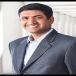 US Congressman Ro Khanna