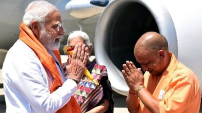 बनारस आ सकते हैं पीएम: नवरात्र में देश के पहले पब्लिक ट्रांसपोर्ट रोपवे की रख सकते हैं आधारशिला पीएम मोदी