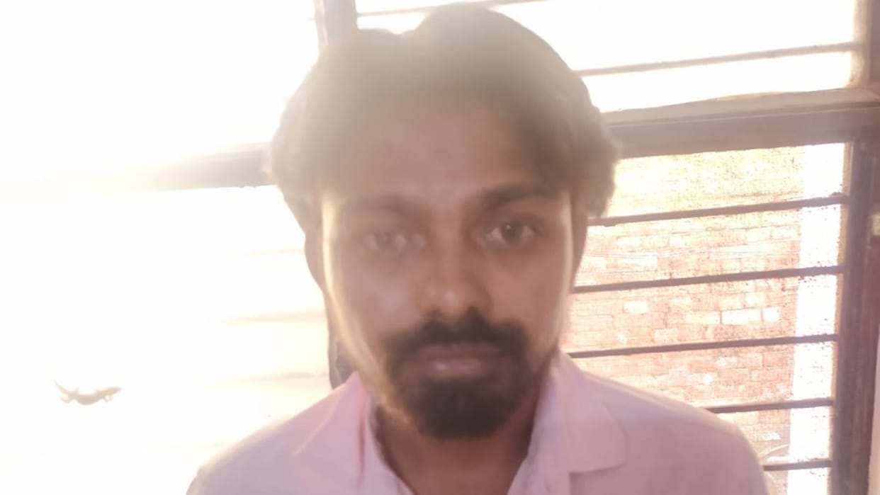Nupur Sharma was threatened with beheading Faridpur police of Bareilly arrested