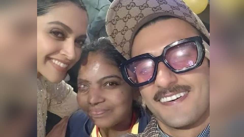 Deepika Padukone Film Chhapaak co-star and acid attack survivor Bala critical condition due to kidney failure