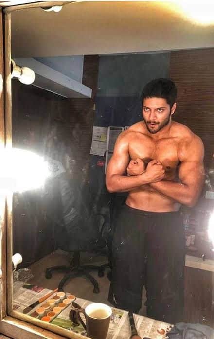 Mirzapur 3: Ali Fazal Aka Guddu Bhaiya is learning wrestling perform stunts at his own in the third season of Mirzapur
