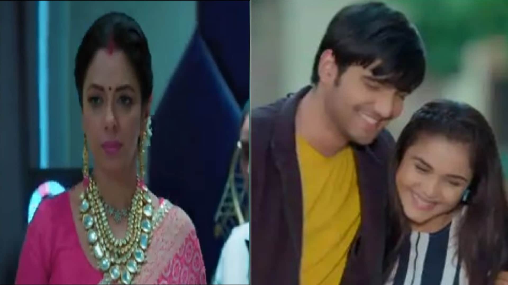 TRP Week 27 top 5 serial anupamaa Khatron Ke Khiladi 12 yeh hai chahatein bhagya lakshmi