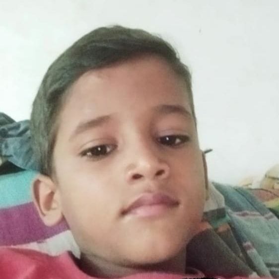 student kidnapped