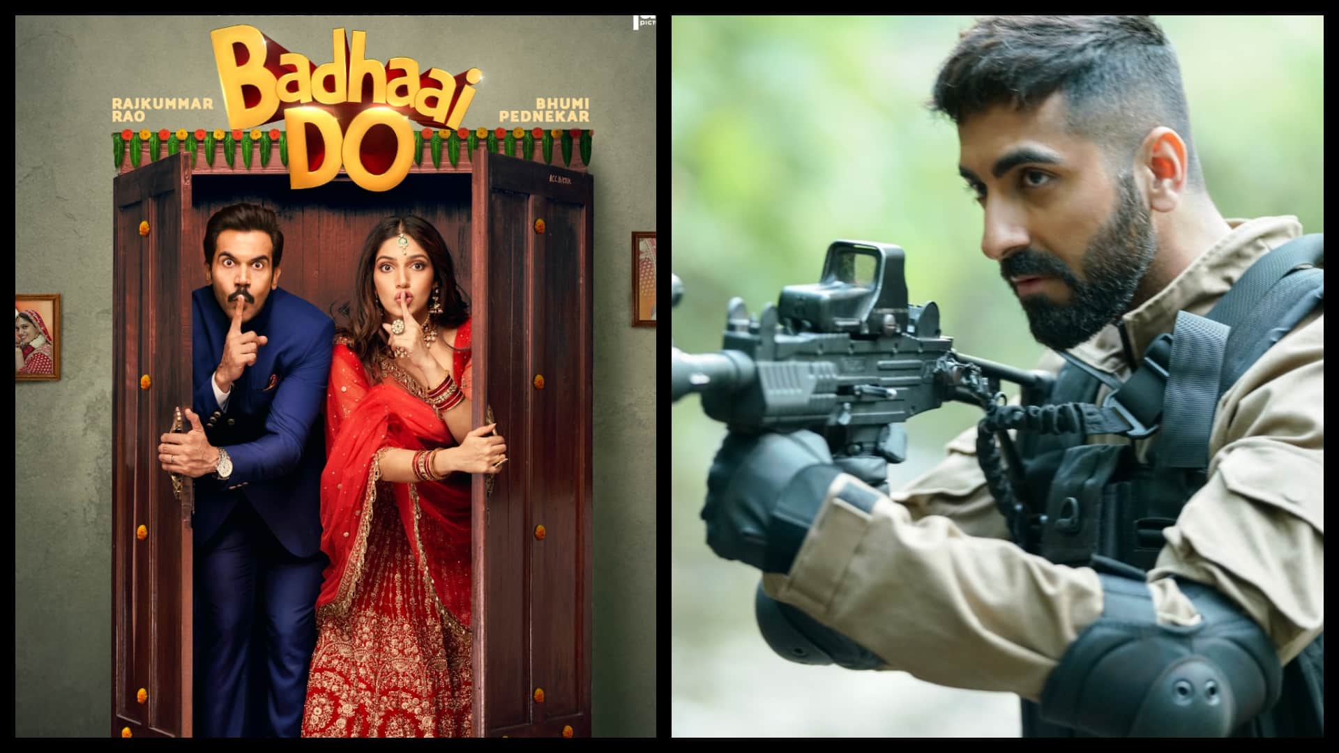 Rocketry The Nambi Effect Day 7 Week 1 box office collection beats Badhai Do and Anek with clear margin