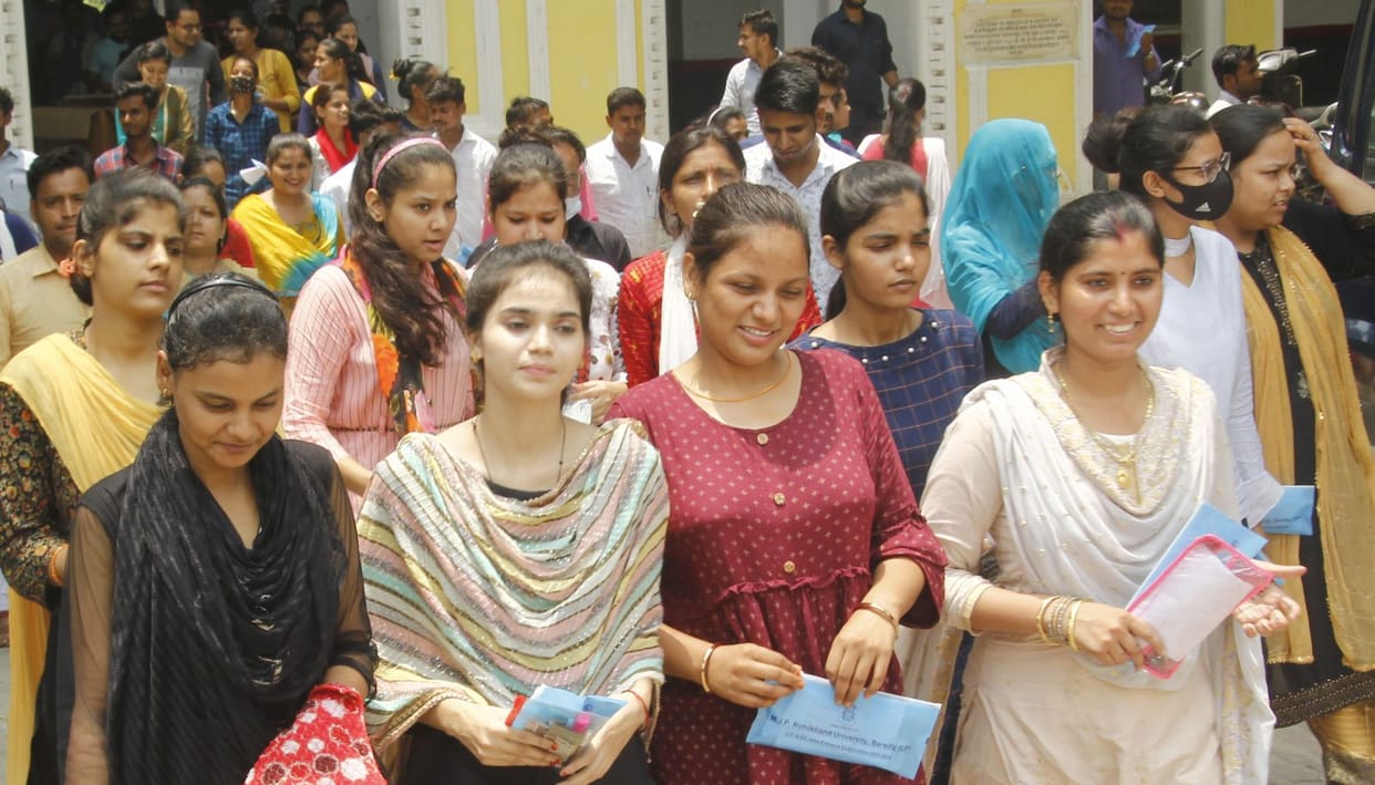 education