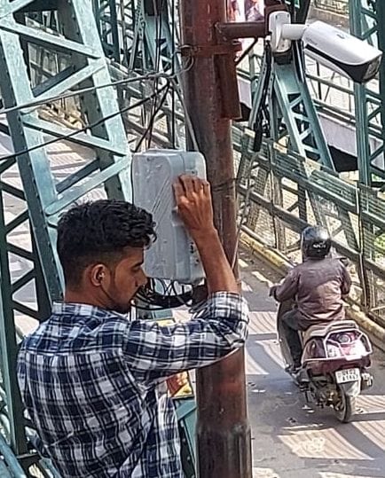 More CCTV in Bageshwar Soon