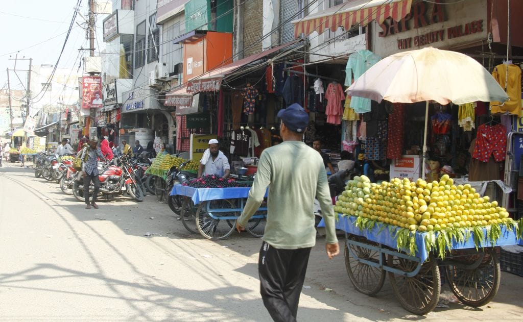 Civic Amenities