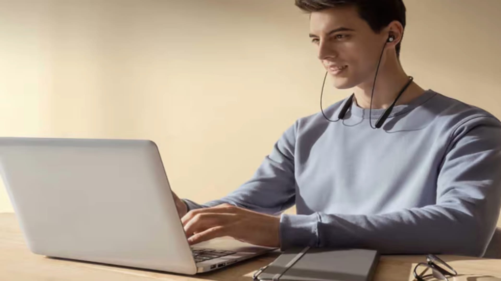 Best Neckband Under 2000 With Active Noise Cancellation And Long Lasting Battery