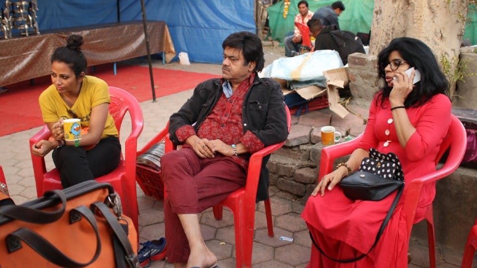 Ujjain News: Police complaint against film actor Nawazuddin Siddiqui's wife Alia for cheating of lakhs of rupees