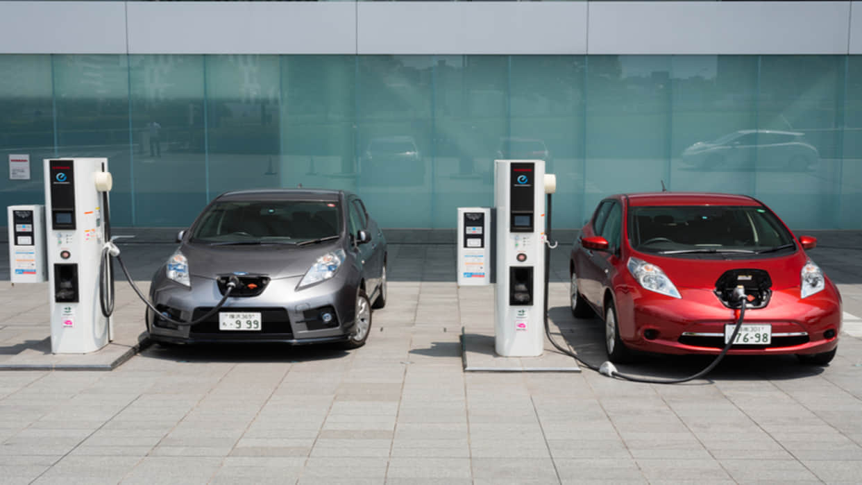 Punjab approves draft EV Policy punjab ev policy 2022 punjab electric vehicle policy ev policy punjab