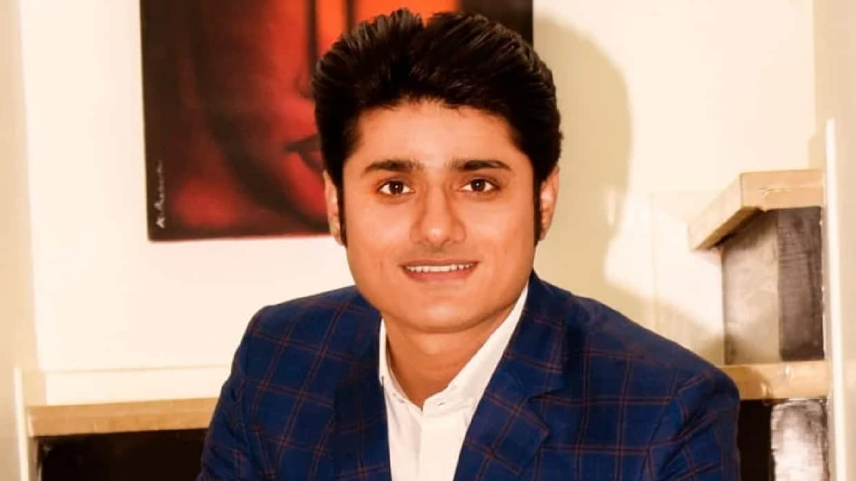 Film Producer Sandeep Singh received a death threat on Facebook says that they kill him like Punjabi Singer Sidhu Moose Wala
