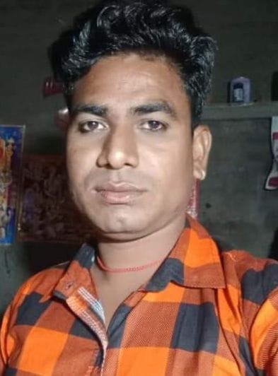 hardoi news, Mango laden DCM tramples youth, death
