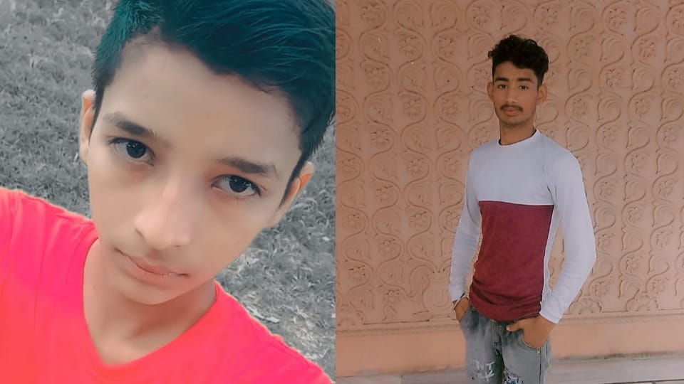 Two Cousins died in Accident at Panipat
