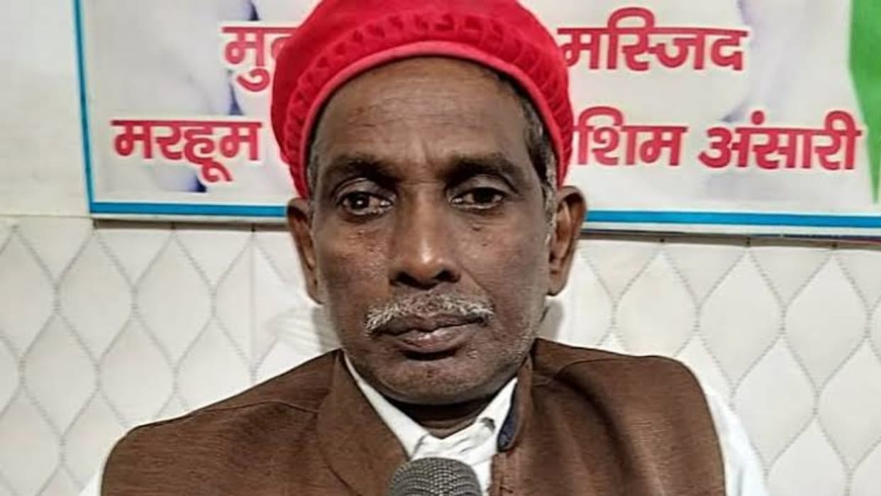 Ram Mandir Ayodhya: Iqbal Ansari big statement before pran pratishtha