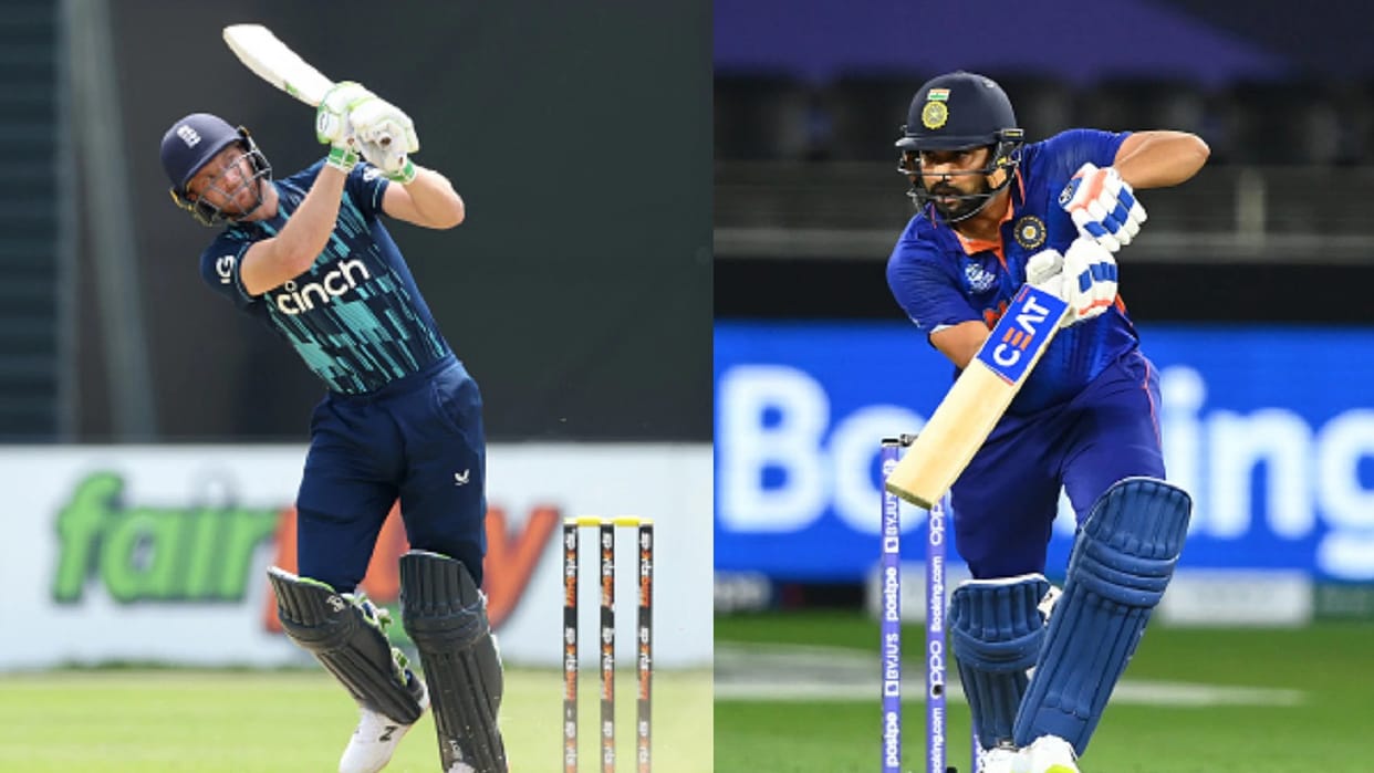 IND vs ENG 1st ODI Live Streaming, Telecast Channel: When, Where and How to Watch India vs England ODI Match in India