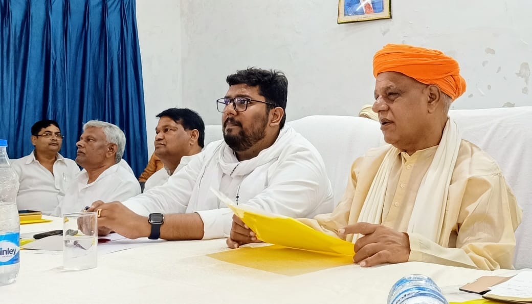 Zilla Panchayat will get development work worth Rs 36 crore