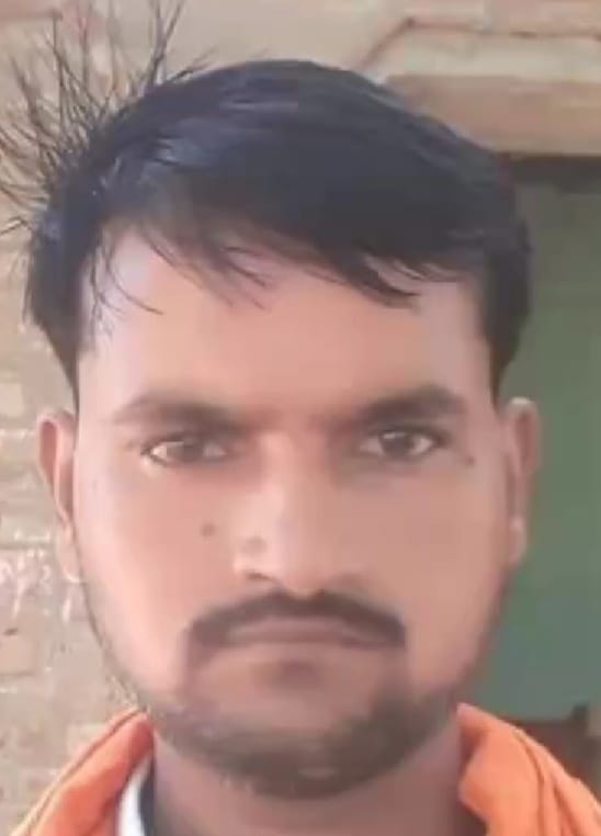 Farmer's body found hanging