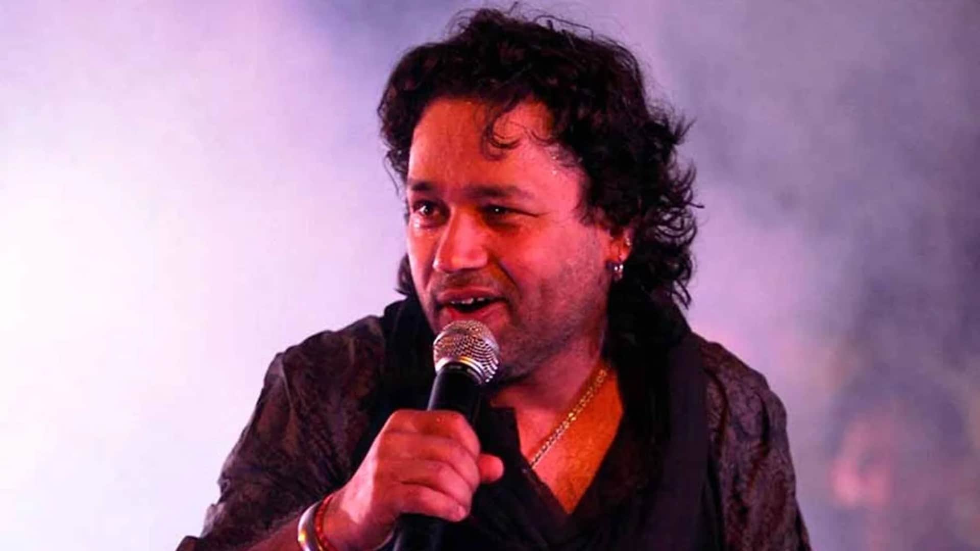 Kailash Kher Birthday he was about to commit sucide into river ganga know some unknown facts about actor life