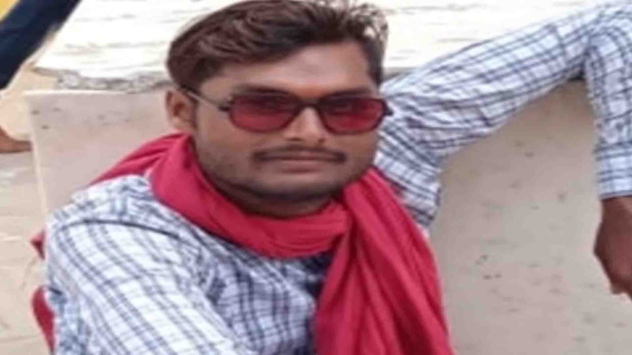 Banda: Youth died due to uncontrolled tractor collision
