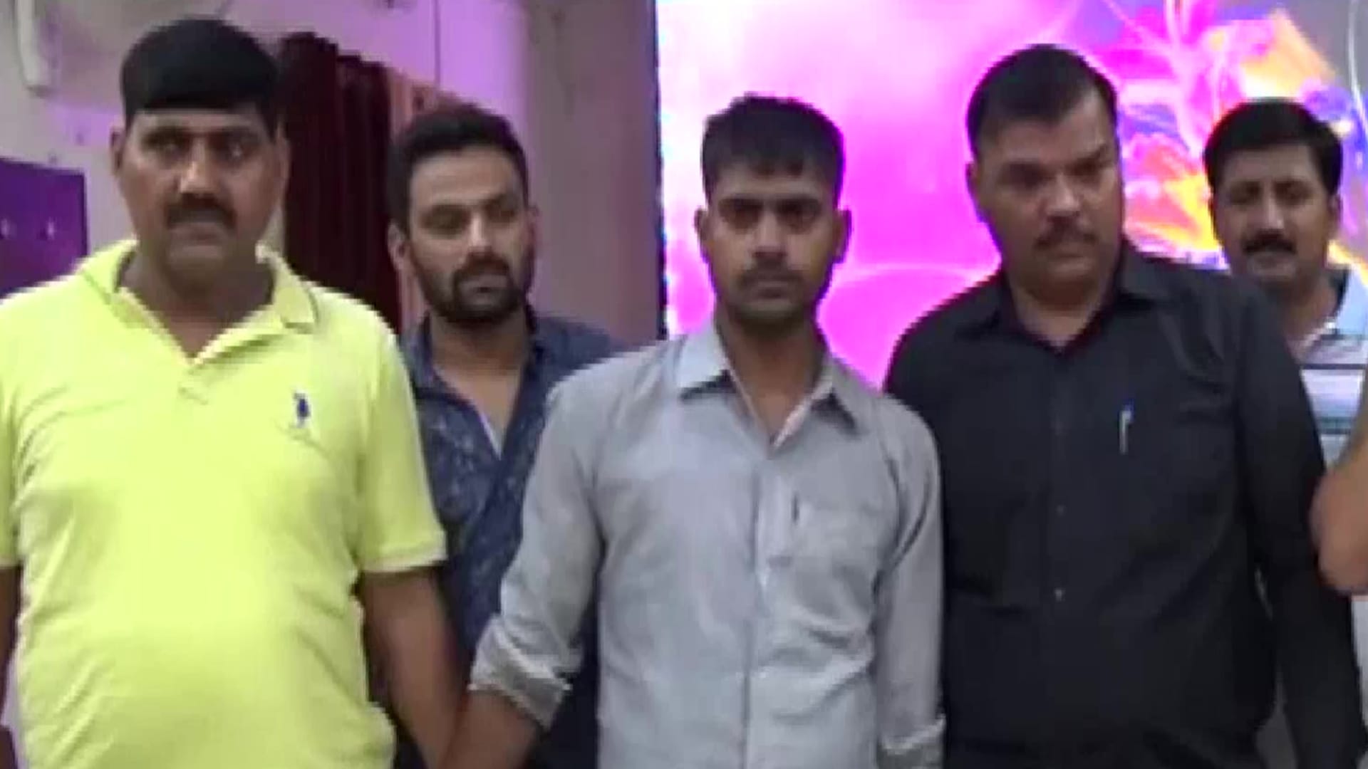 Kanpur Double Murder Army personnel lover interrogated for six hours mastermind kept telling girlfriend