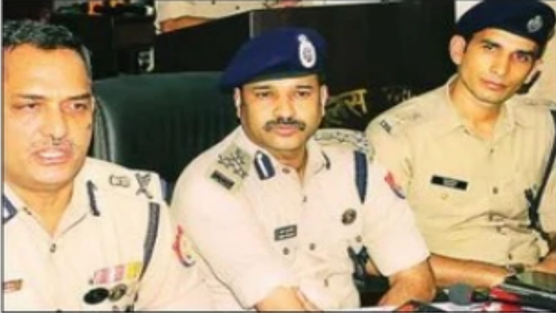 Kanpur Double Murder  Application will be given for remand of all three Daughter physical relationship with lover Before killied parents