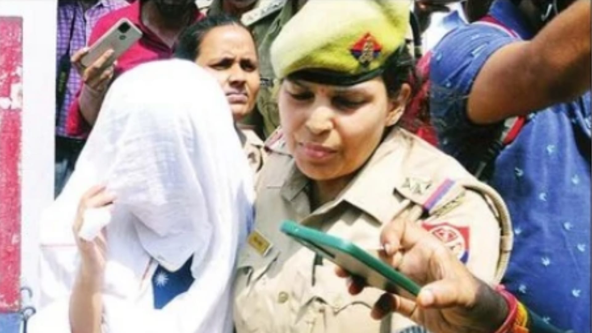 Kanpur Double Murder Army personnel lover interrogated for six hours mastermind kept telling girlfriend