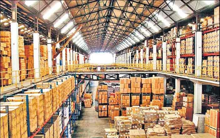 Multi logistics park will be built in two hundred hectares in Kanpur, regional people will get employment, traffic pressure will also be less