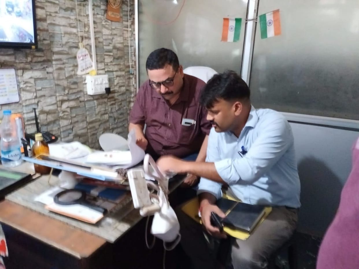 Private hospital sealed after finding irregularities