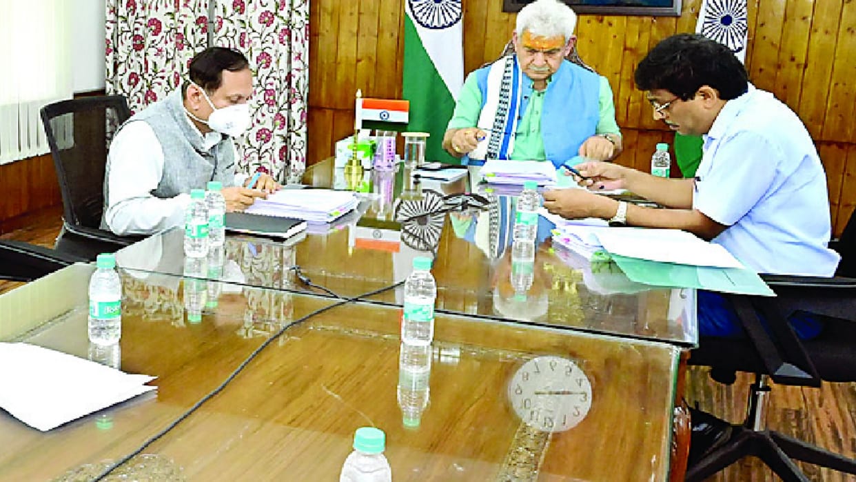 family will get 25 lakhs on the martyrdom of the soldier of Jammu Kashmir