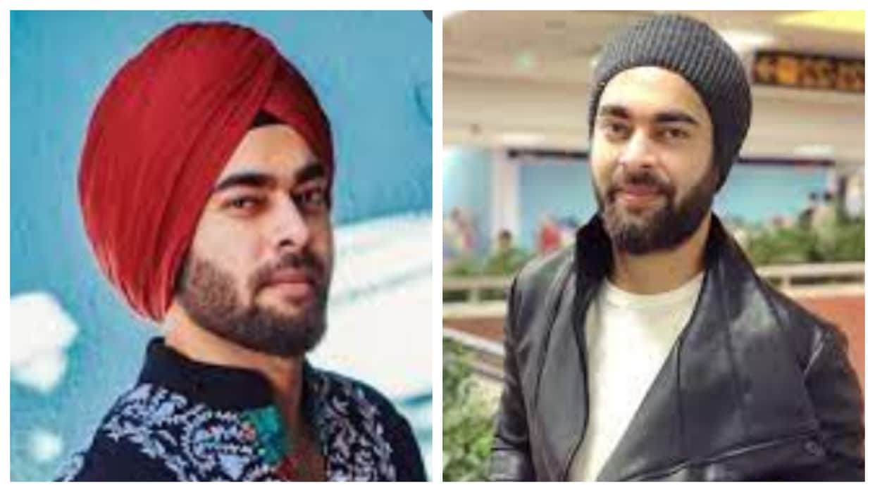 Manjot Singh Birthday: A delhi boy went to mumbai and got fame by movies like Oye Lucky Lucky Oye Fukrey Jab Harry Met Sejal Arjun Patiala
