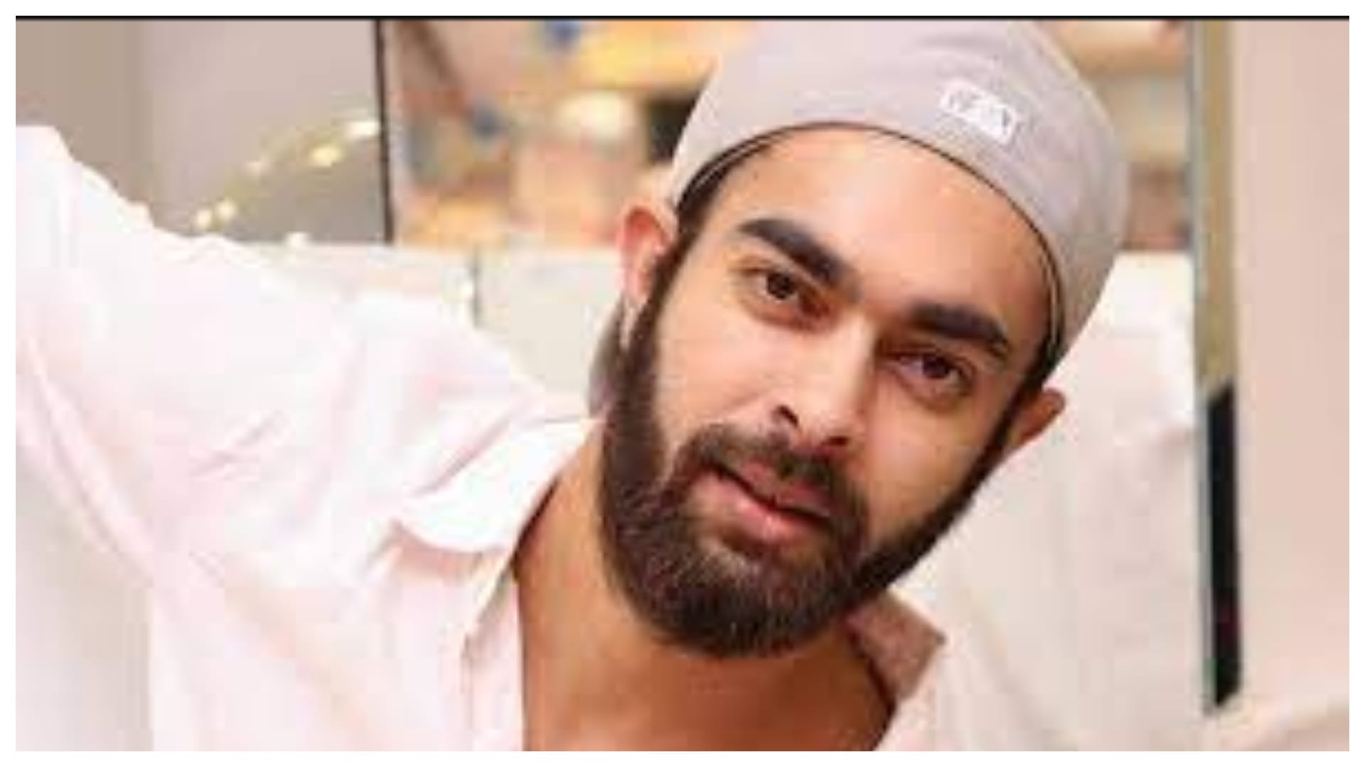 Fukrey success Changed Actor Manjot Singh Career He Says Life straight up went from audition to Narration